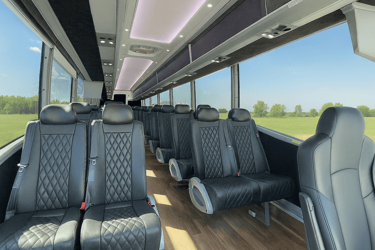 Easy Travel Throughout Lake Elsinore