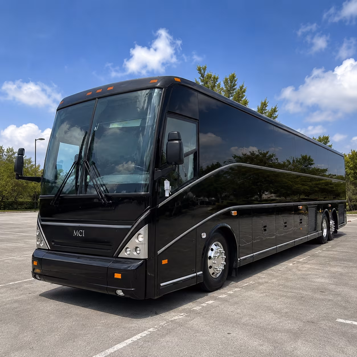 charter bus rentals for lake elsinore warehouse and logistics groups