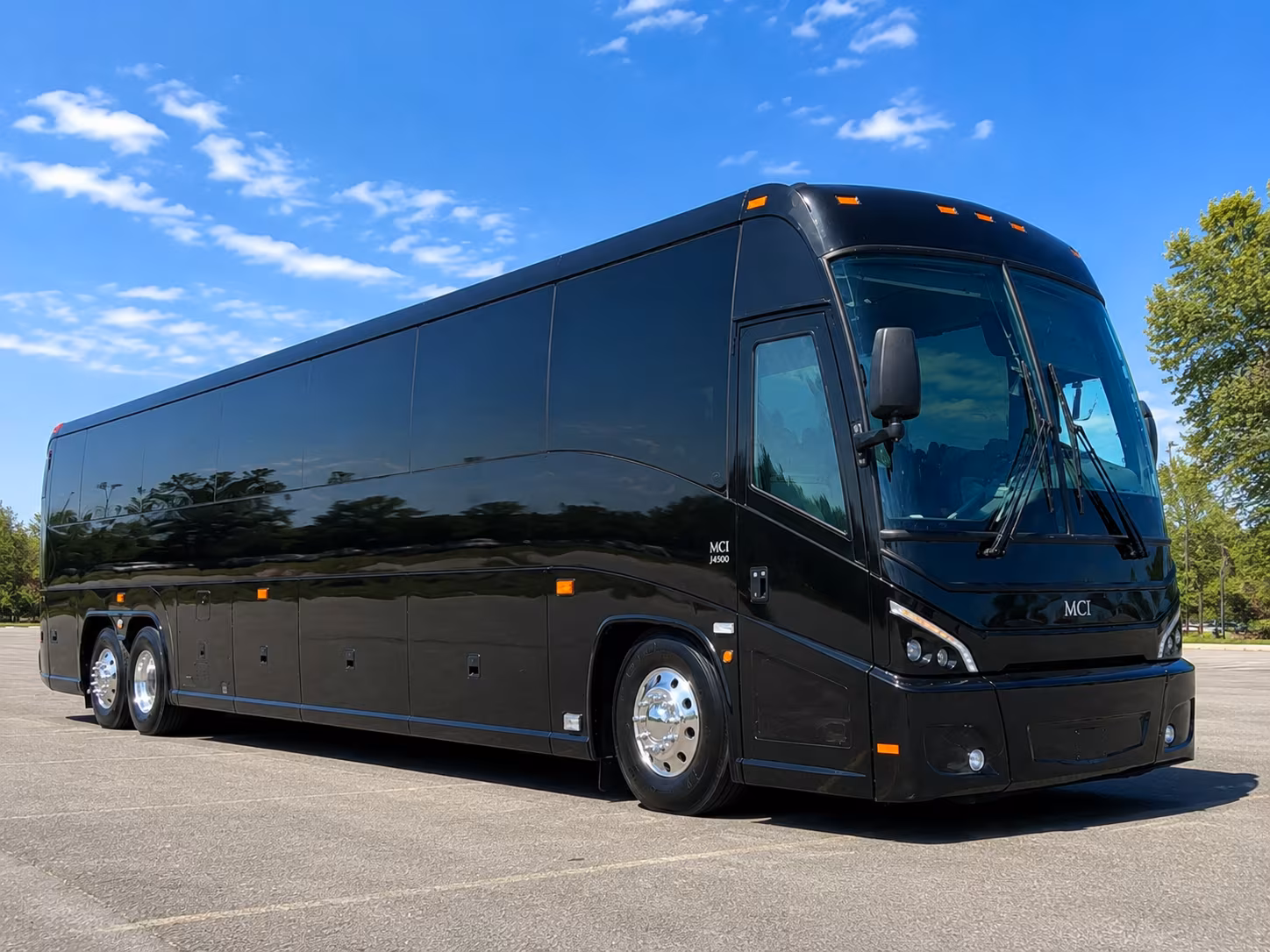 charter buses for lake elsinore area nature and environmental education trips