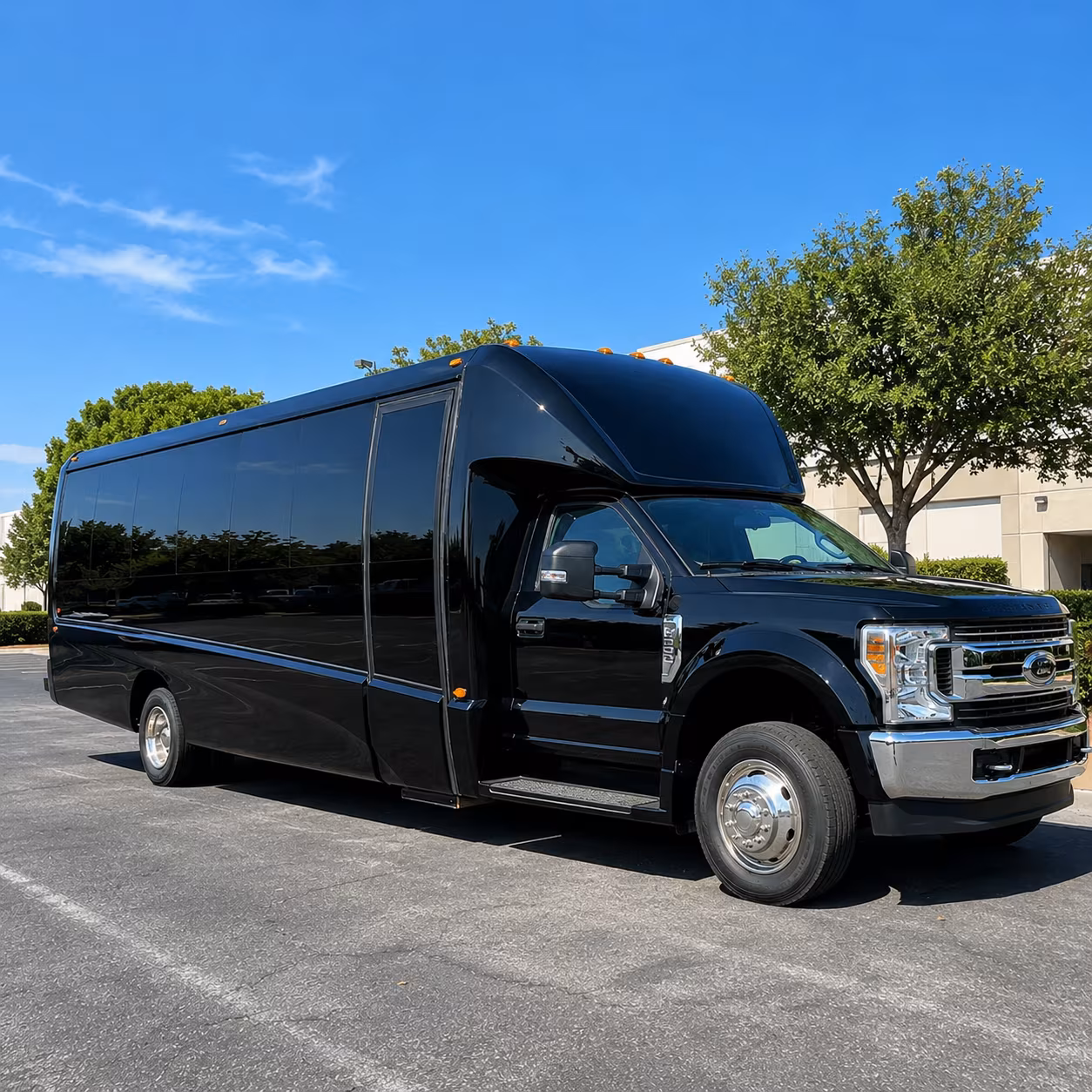 find the perfect transportation for your next wedding 1