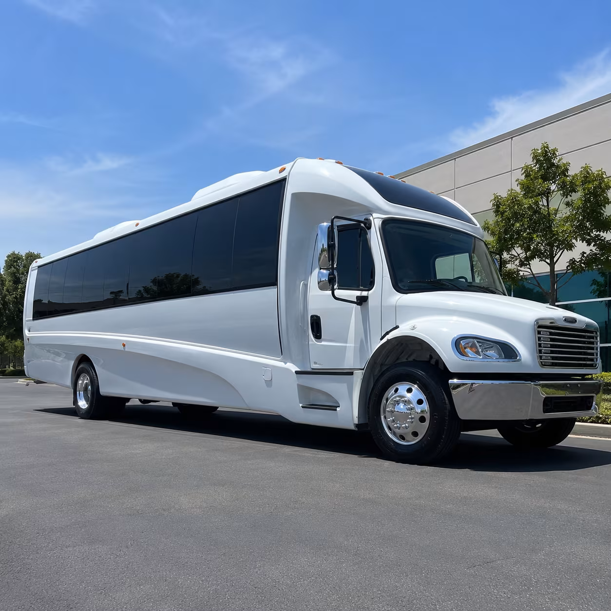 lake elsinore 15 passenger minibus