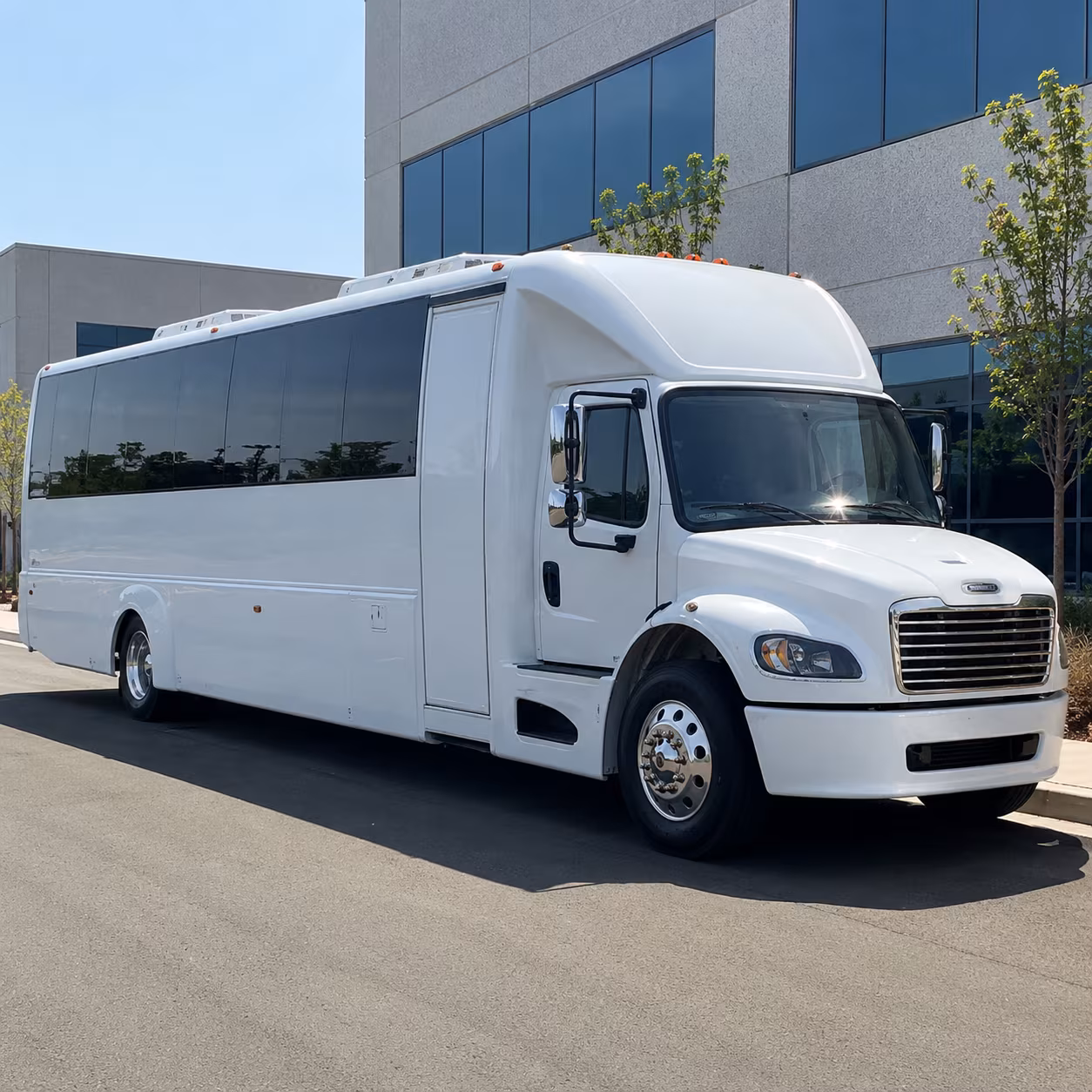 lake elsinore 25 passenger party bus