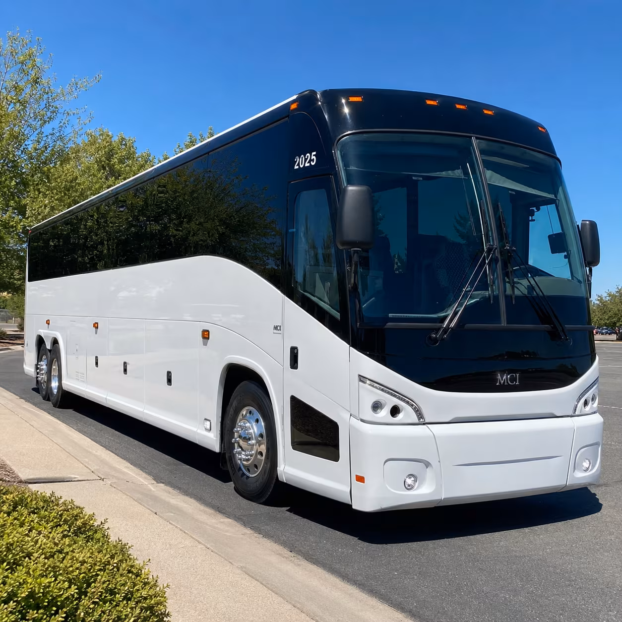 lake elsinore long distance transportation onboard seating