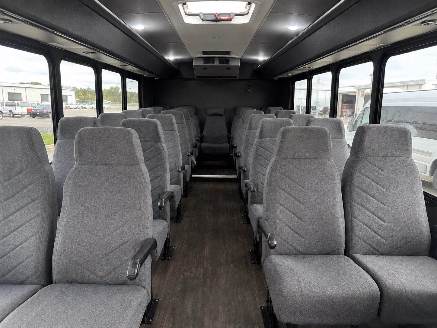 lake elsinore prom transportation