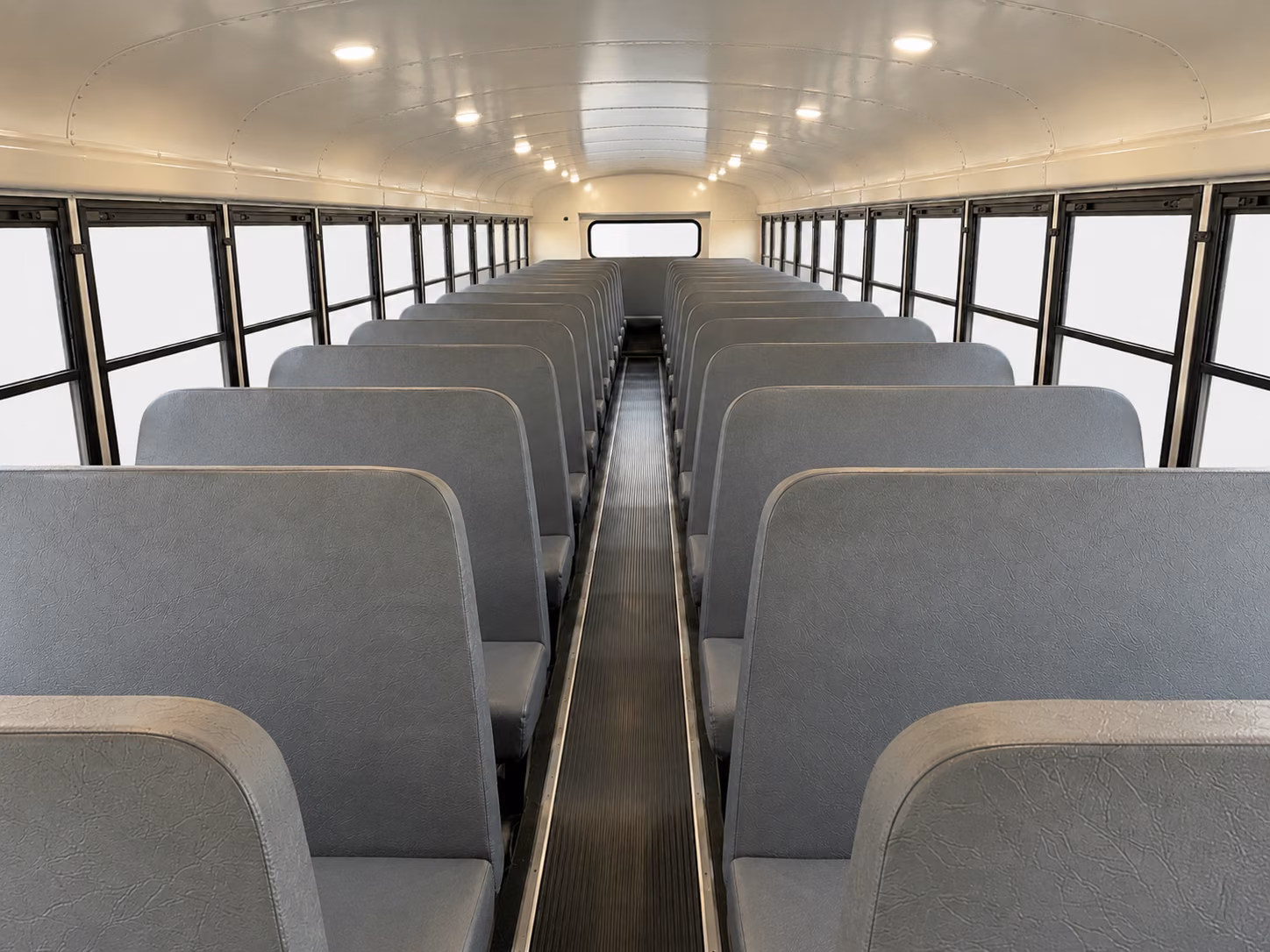 lake elsinore religious group transportation onboard seating
