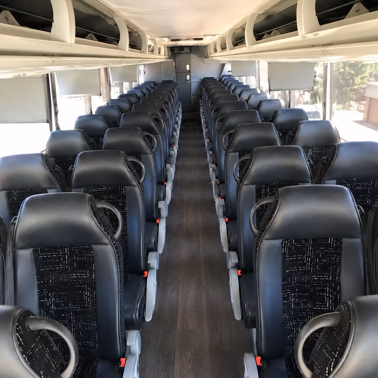 lake elsinore religious group transportation