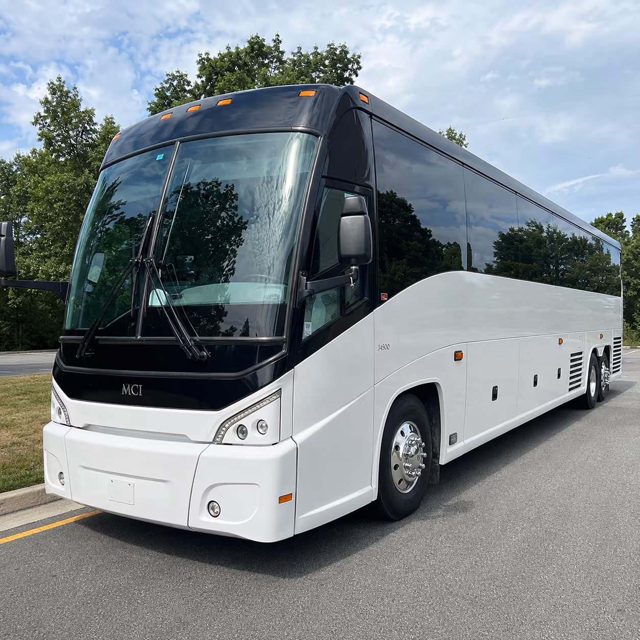 las vegas charter bus rentals and overnight trips from lake elsinore