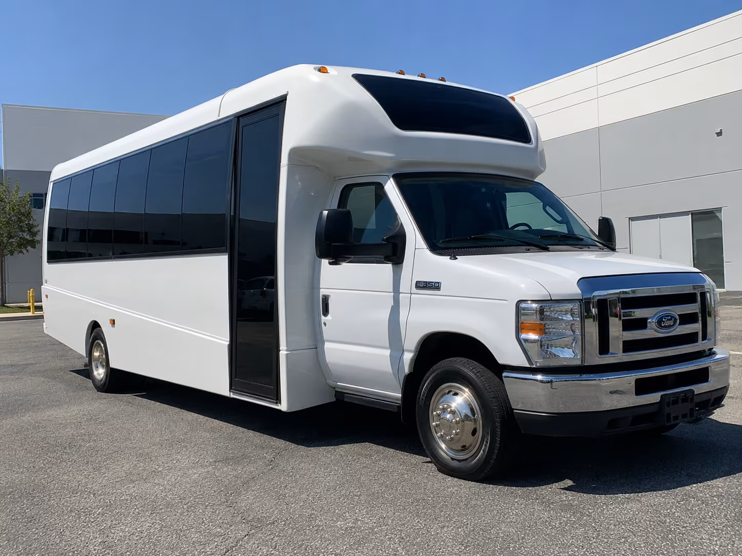 minibuses for student trips to the inland empire s science and nature centers