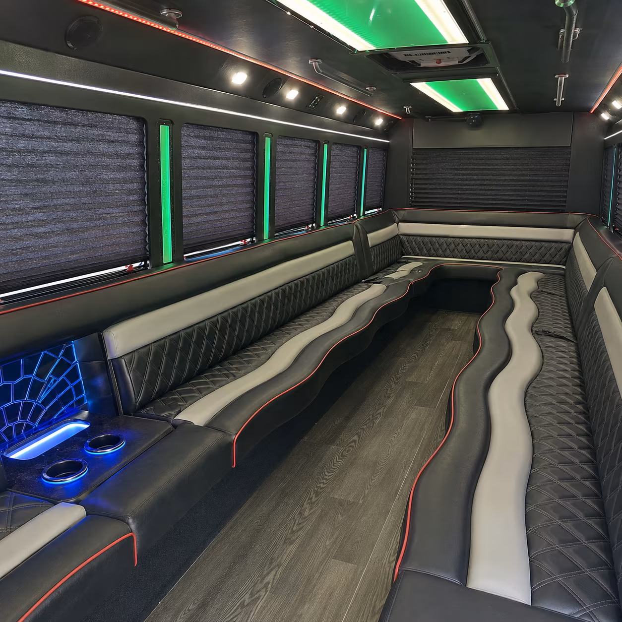 party buses for lake elsinore bachelorette and bachelor celebrations