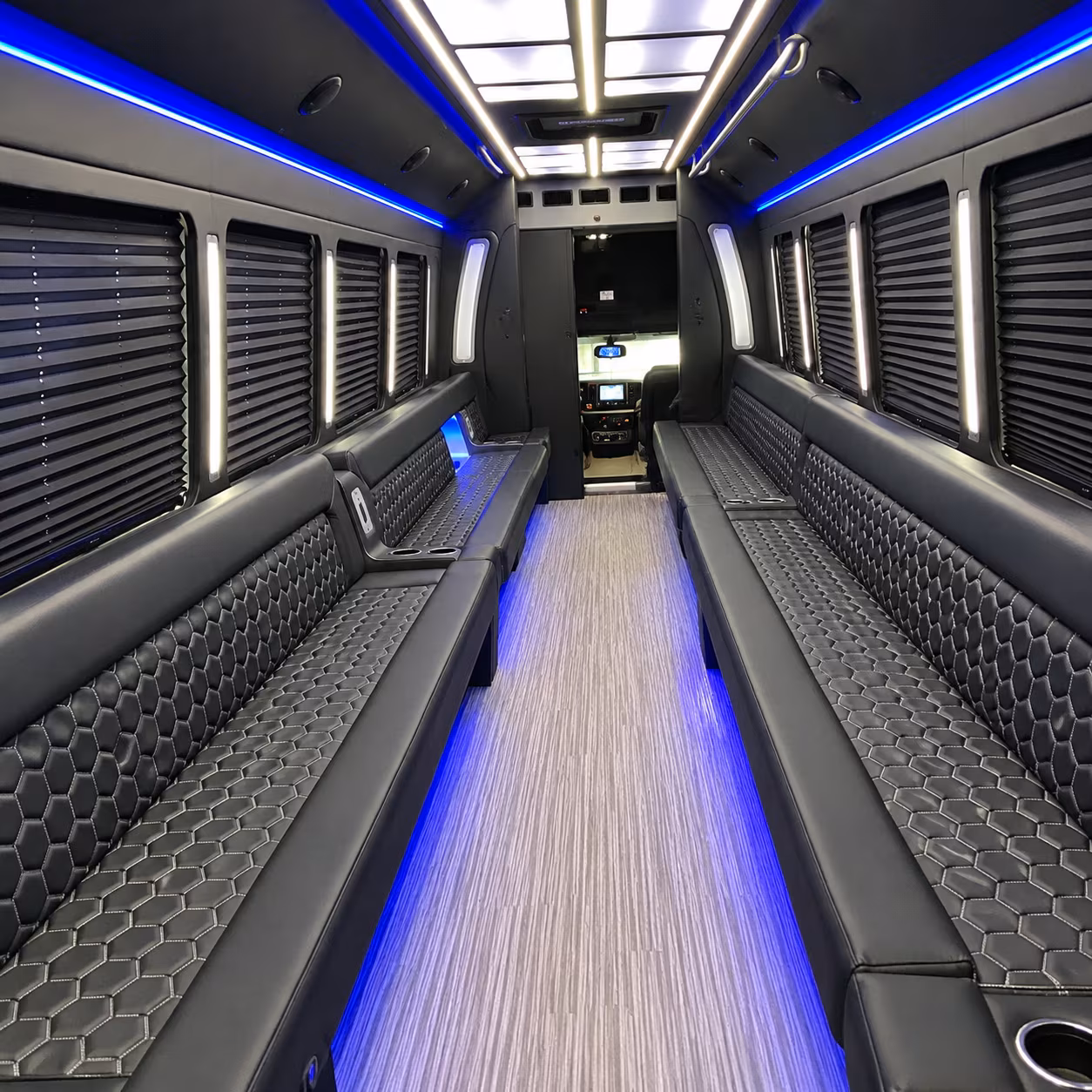 pechanga resort casino lake elsinore party bus rental