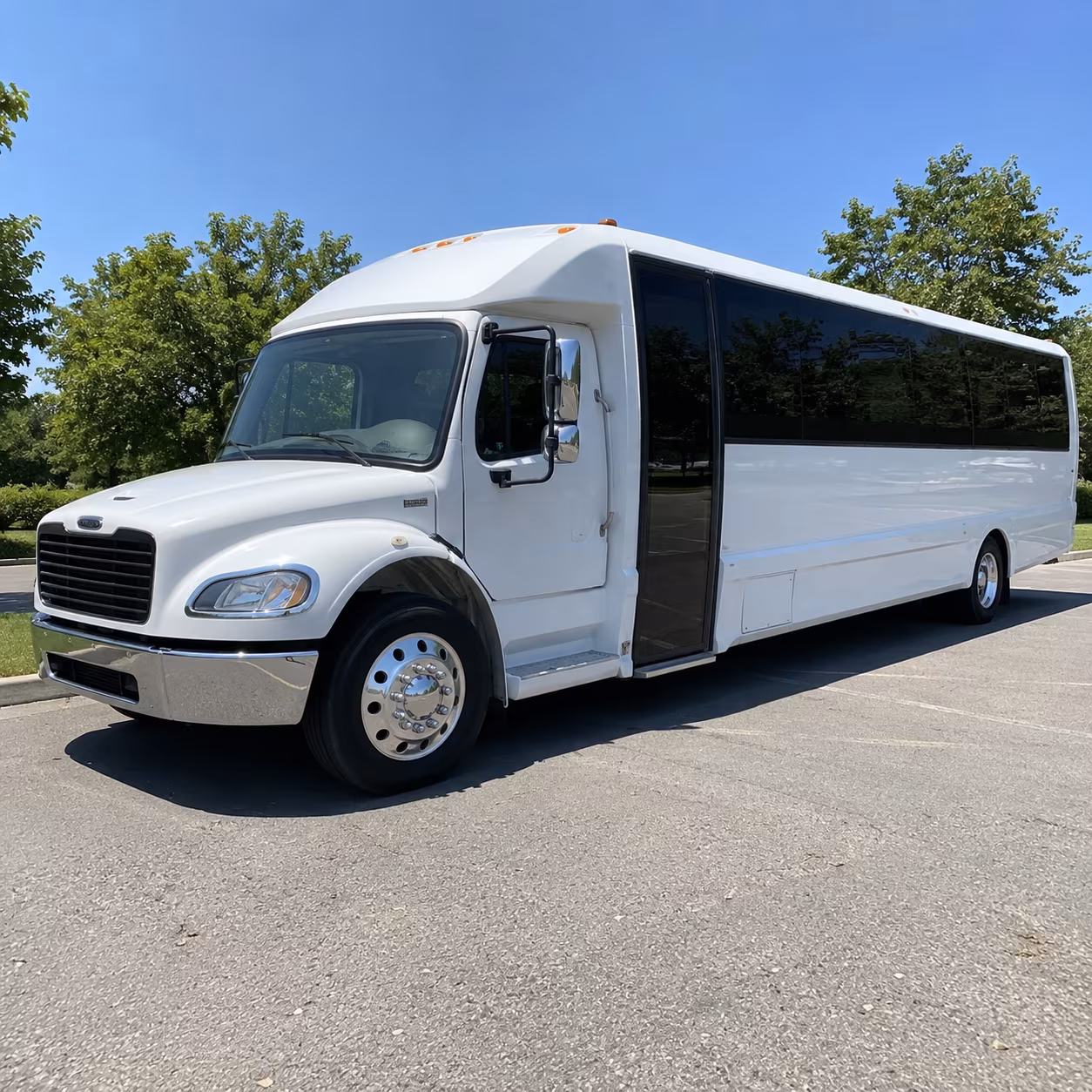 school field trip and student group buses in lake elsinore
